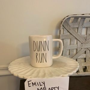 Rae Dunn mug